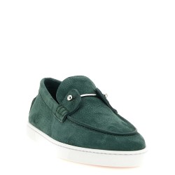 'Chambeliboat' loafers