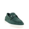 'Chambeliboat' loafers