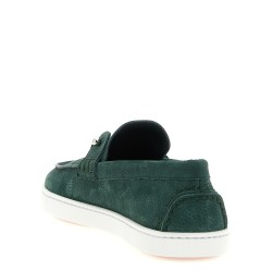 'Chambeliboat' loafers