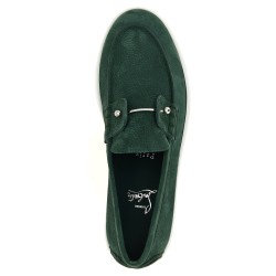 'Chambeliboat' loafers