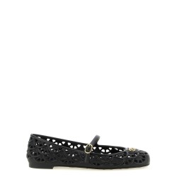 Valentino Garavani 'Ondette' ballet flats