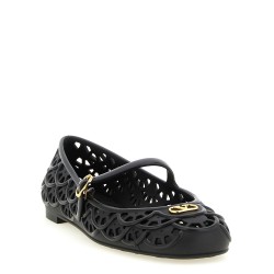 Valentino Garavani 'Ondette' ballet flats