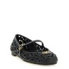 Valentino Garavani 'Ondette' ballet flats