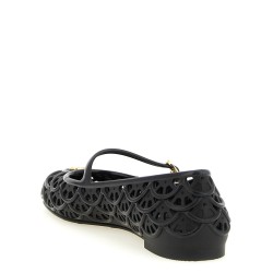 Valentino Garavani 'Ondette' ballet flats