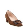 'Belle Viver' pumps