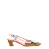 'Belle Vivier' slingback