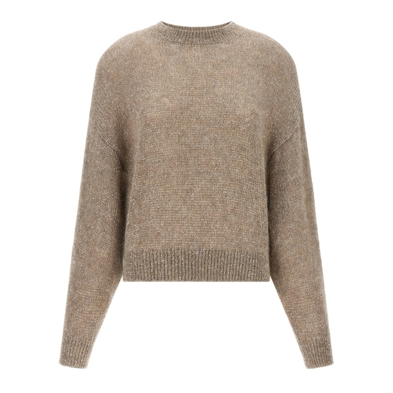 'Diamante' sweater