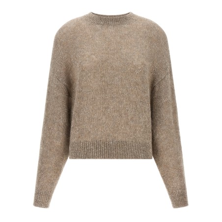 'Diamante' sweater