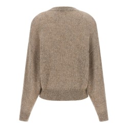 'Diamante' sweater