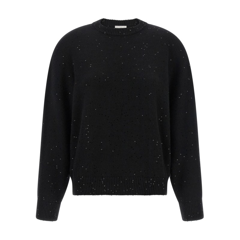 'Diamante' sweater