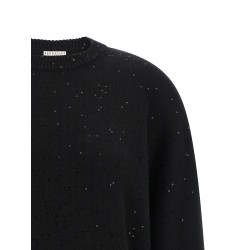 'Diamante' sweater