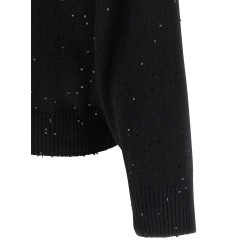 'Diamante' sweater