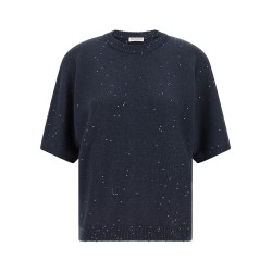 'Diamante' sweater