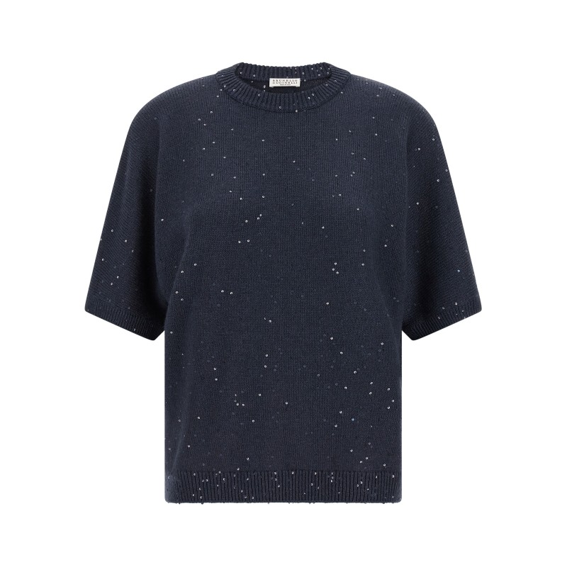'Diamante' sweater