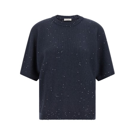 'Diamante' sweater
