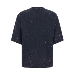'Diamante' sweater