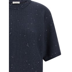 'Diamante' sweater