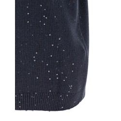'Diamante' sweater