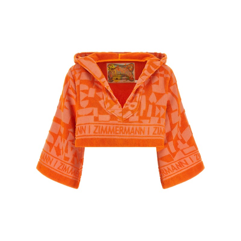 'Solstice' top