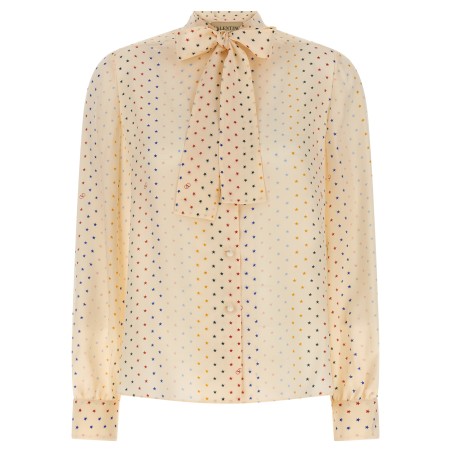Valentino Garavani 'Starry' shirt