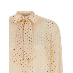 Valentino Garavani 'Starry' shirt