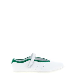 'Stan Smith Lo Ballet' ballet flats