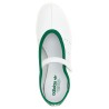'Stan Smith Lo Ballet' ballet flats