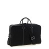 Re-Nylon and Saffiano travel bag