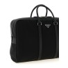 Re-Nylon and Saffiano travel bag