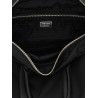 Re-Nylon and Saffiano travel bag