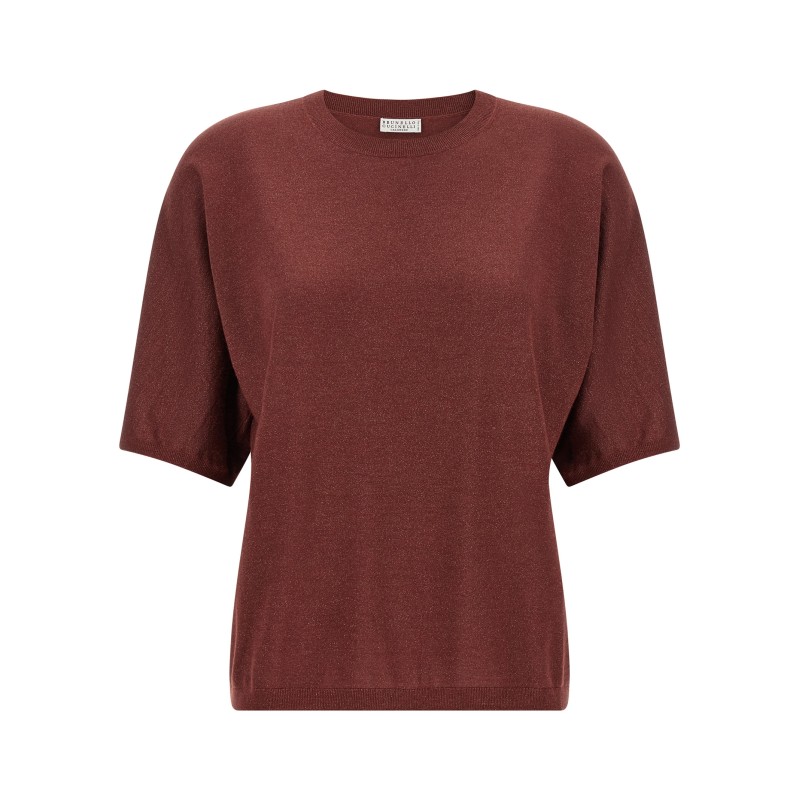 'Sparkling' sweater
