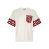 'Maiolica' T-shirt