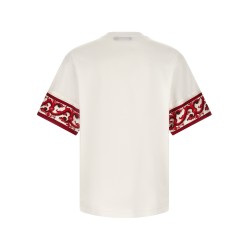 'Maiolica' T-shirt