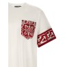 'Maiolica' T-shirt