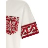 'Maiolica' T-shirt