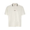 'Greca' polo shirt
