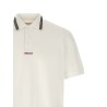 'Greca' polo shirt