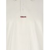 'Greca' polo shirt