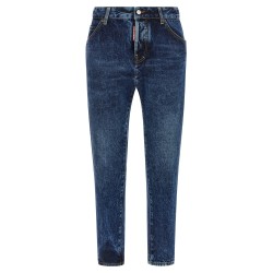 'Teddy' jeans