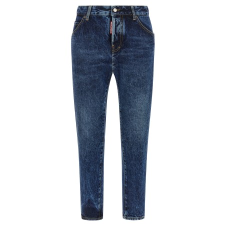 'Teddy' jeans