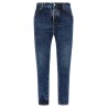 'Teddy' jeans