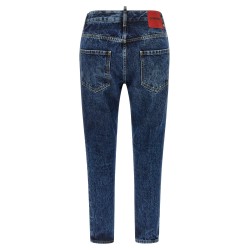'Teddy' jeans