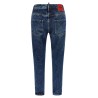 'Teddy' jeans