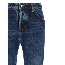 'Teddy' jeans