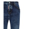 'Teddy' jeans