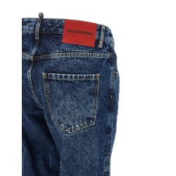 'Teddy' jeans