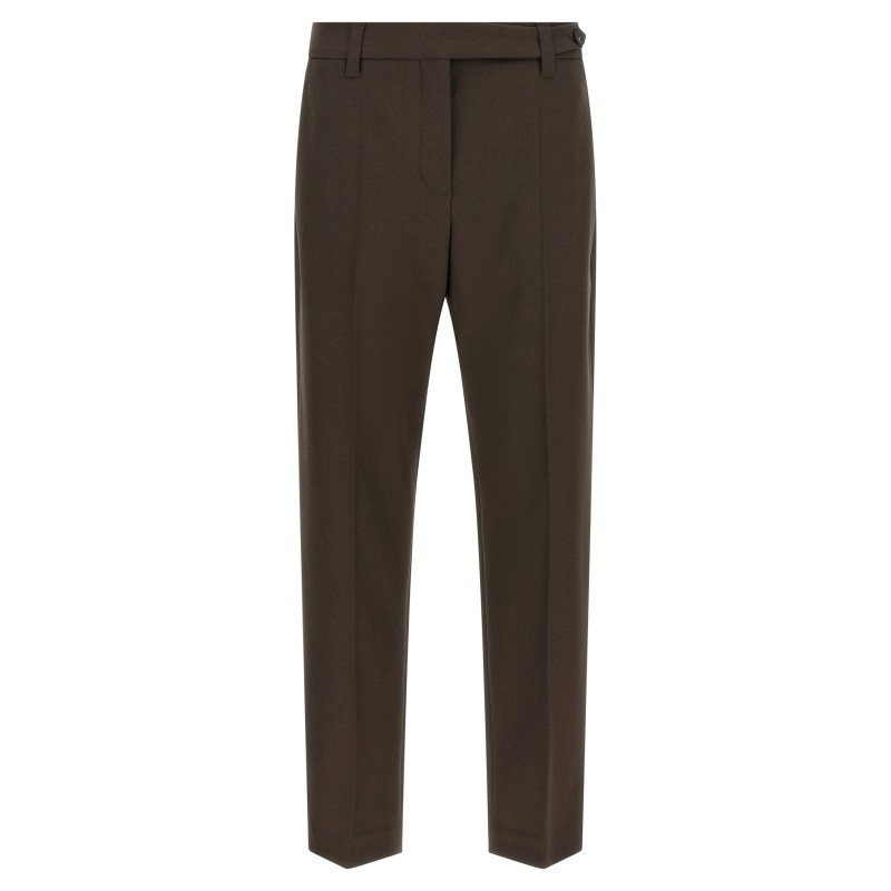 'Monile' pants