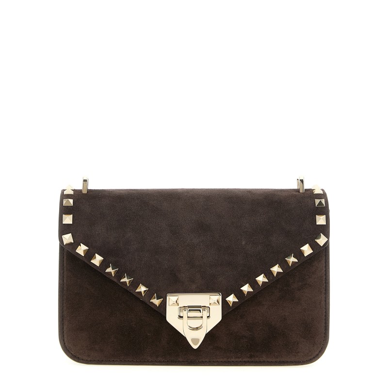 Valentino Garavani 'Rockstud' small shoulder bag