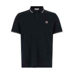 '2200010' polo shirt