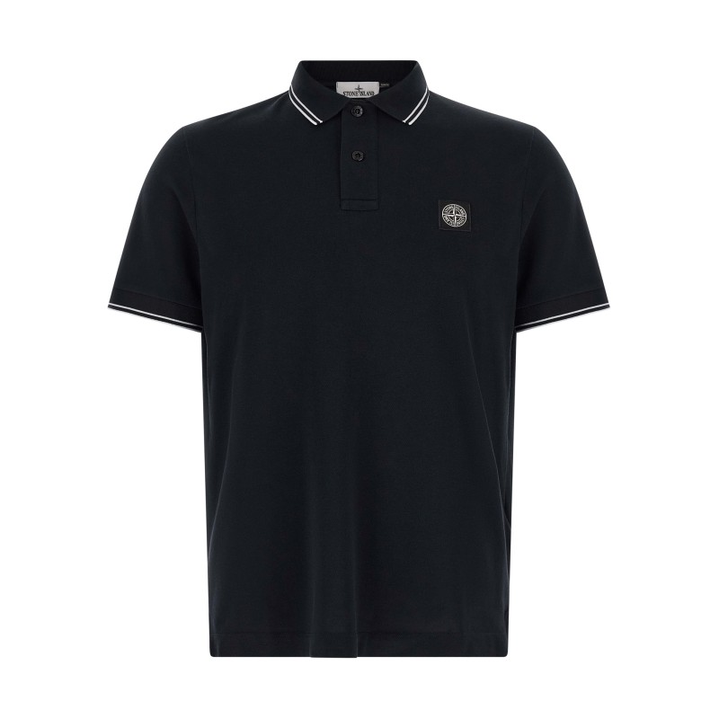 '2200010' polo shirt